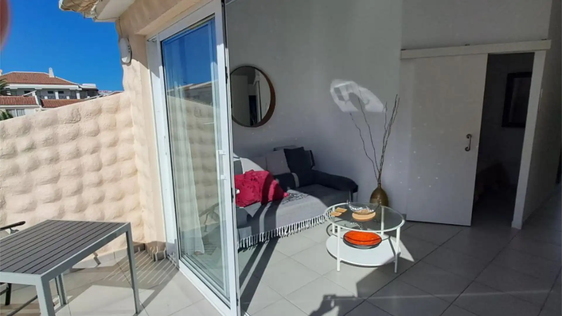 Piso en  Avenida Arquitecto Gómez Cuesta 7 - Foto 2