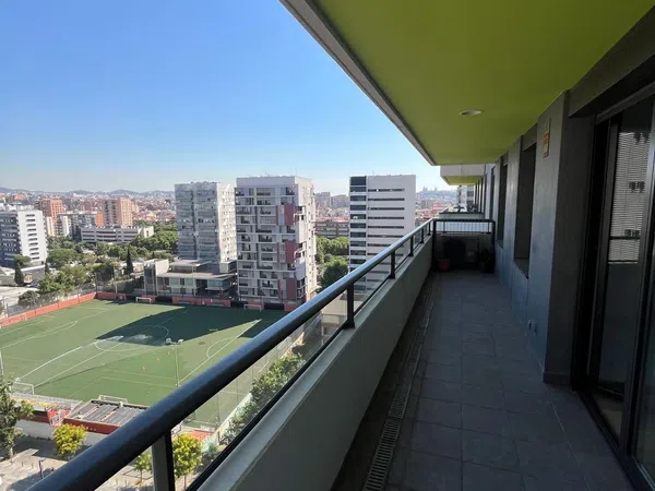 Piso en Calle d'Herrero, 29, Santa Eulàlia - Foto 6