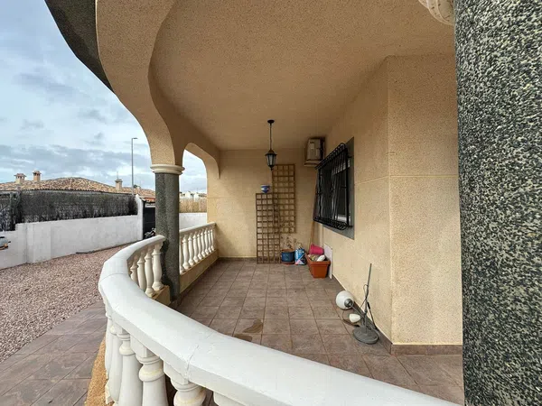 Casa independiente en avenida de los Carros, 20 - Foto 13