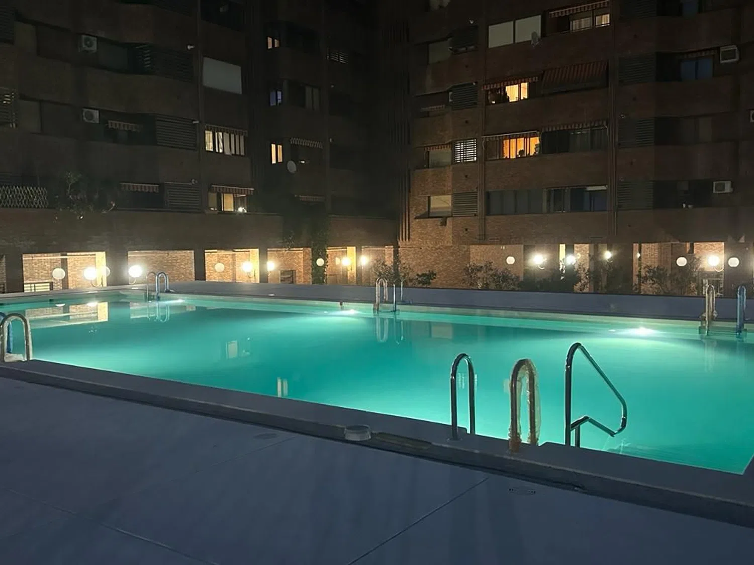 Piso en Primera Fase - Nuevo Tres Cantos - Foto 18