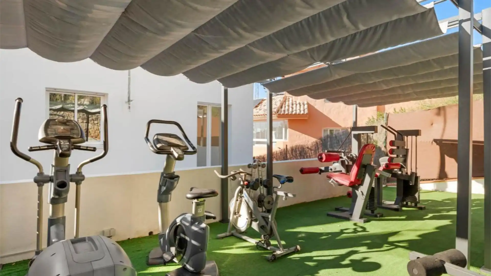 Chalet en  Calle Artola Golf 40 - Foto 32