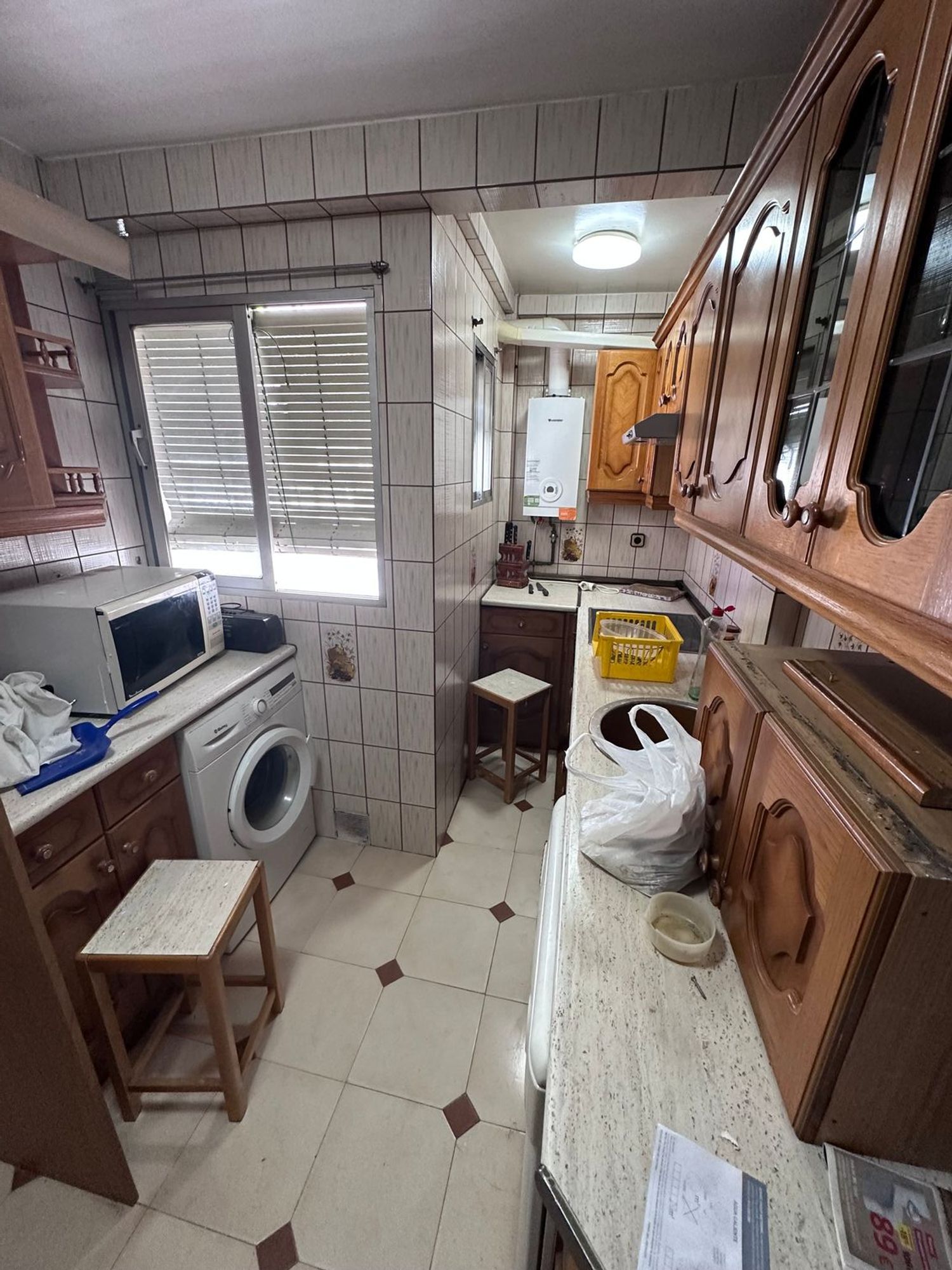Piso en Calle de Batalla de Brunete, 4 - Foto 4