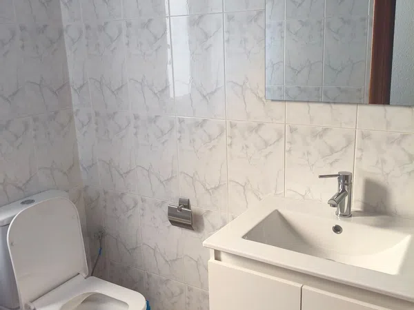 Piso en Calle José María de Cossío, 14, Alisal - Cazoña - San Román, Alisal - Cazoña - San Román - Foto 17