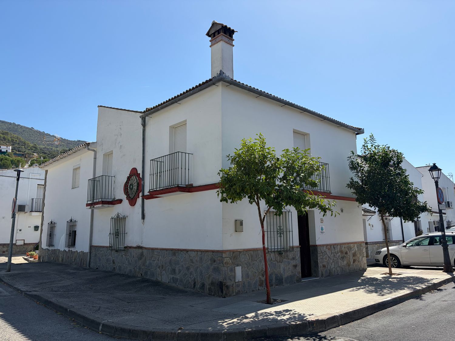 Casa rural en Calle Benamahoma, 1 - Foto 5