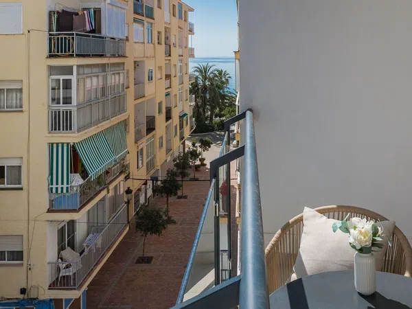 Piso en Calle Delfín, 5, Puerto de Estepona - Foto 4