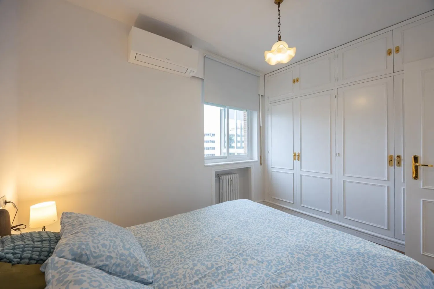 Piso en paseo de La Habana - Foto 17