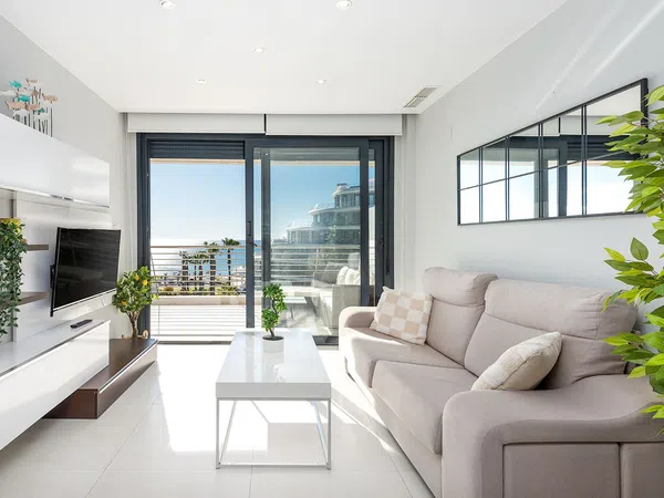 Piso en Calle Valladolid, 117, Arenales del Sol, Arenales del Sol - Foto 4
