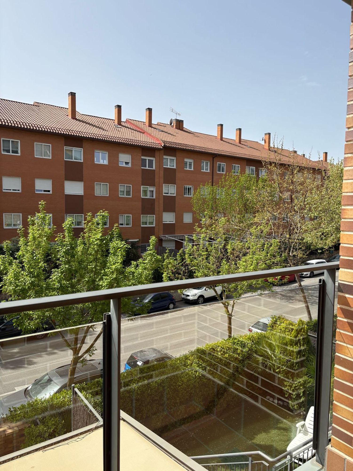 Piso en calle Ventura Rodríguez, 2 - Foto 18