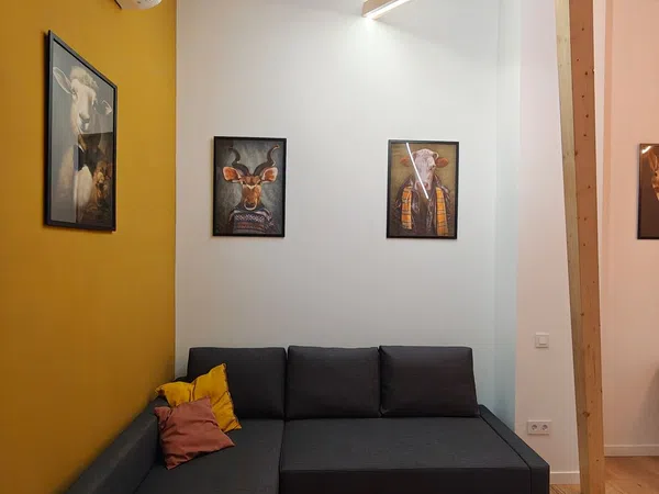 Piso en poeta Quintana, 70 - Foto 17