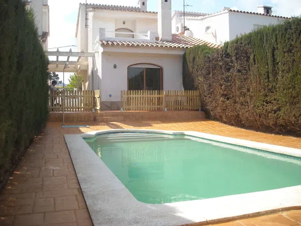 Chalet adosado en Calle Casalot, 1, Casalot, Casalot - Foto 2