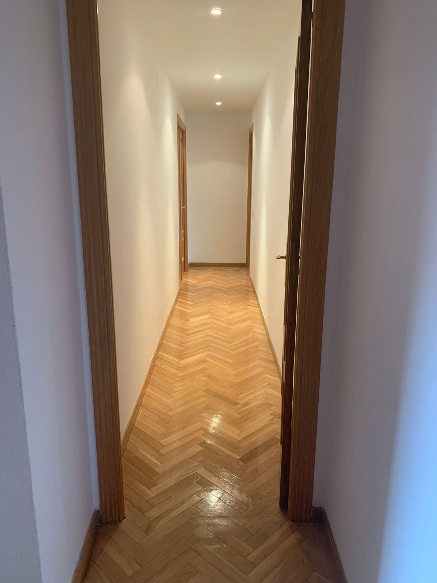 Piso en Avenida Navarrondan, 22 - Foto 5