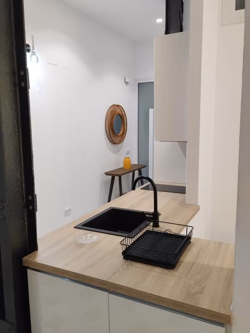 Apartamento en  Plaza San Sebastián 54 - Foto 11