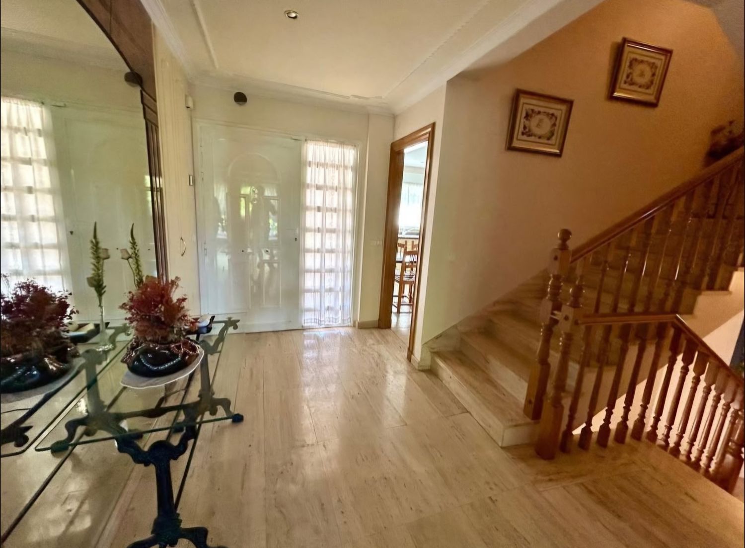 Chalet adosado en calle Comunidad de Madrid, 9 - Foto 11