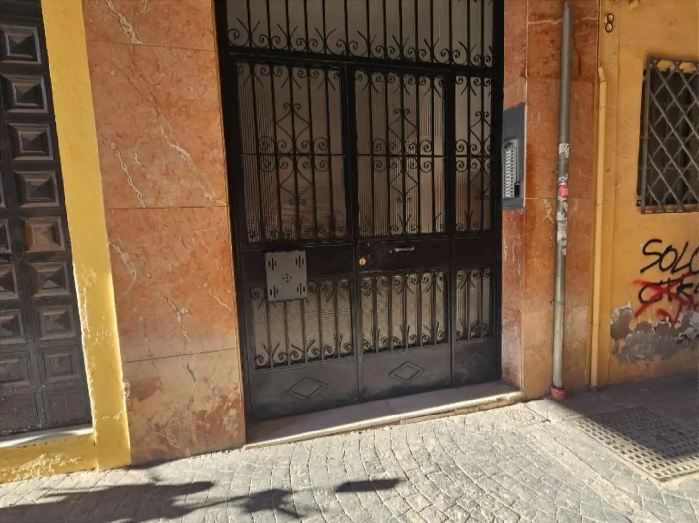 Piso en  Calle Circo 8 - Foto 3