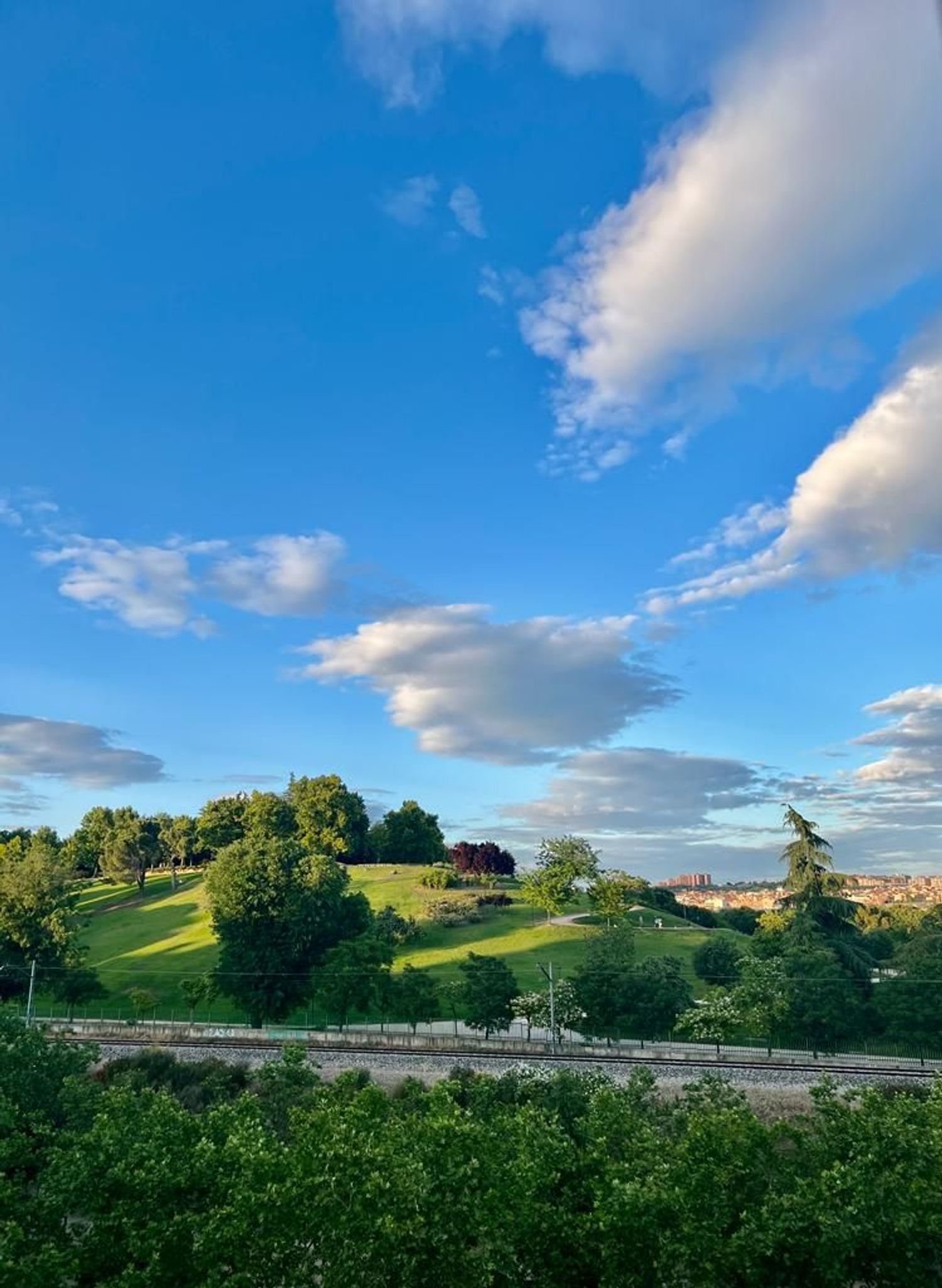 Estudio en calle de Puerto Serrano, 32 - Foto 10