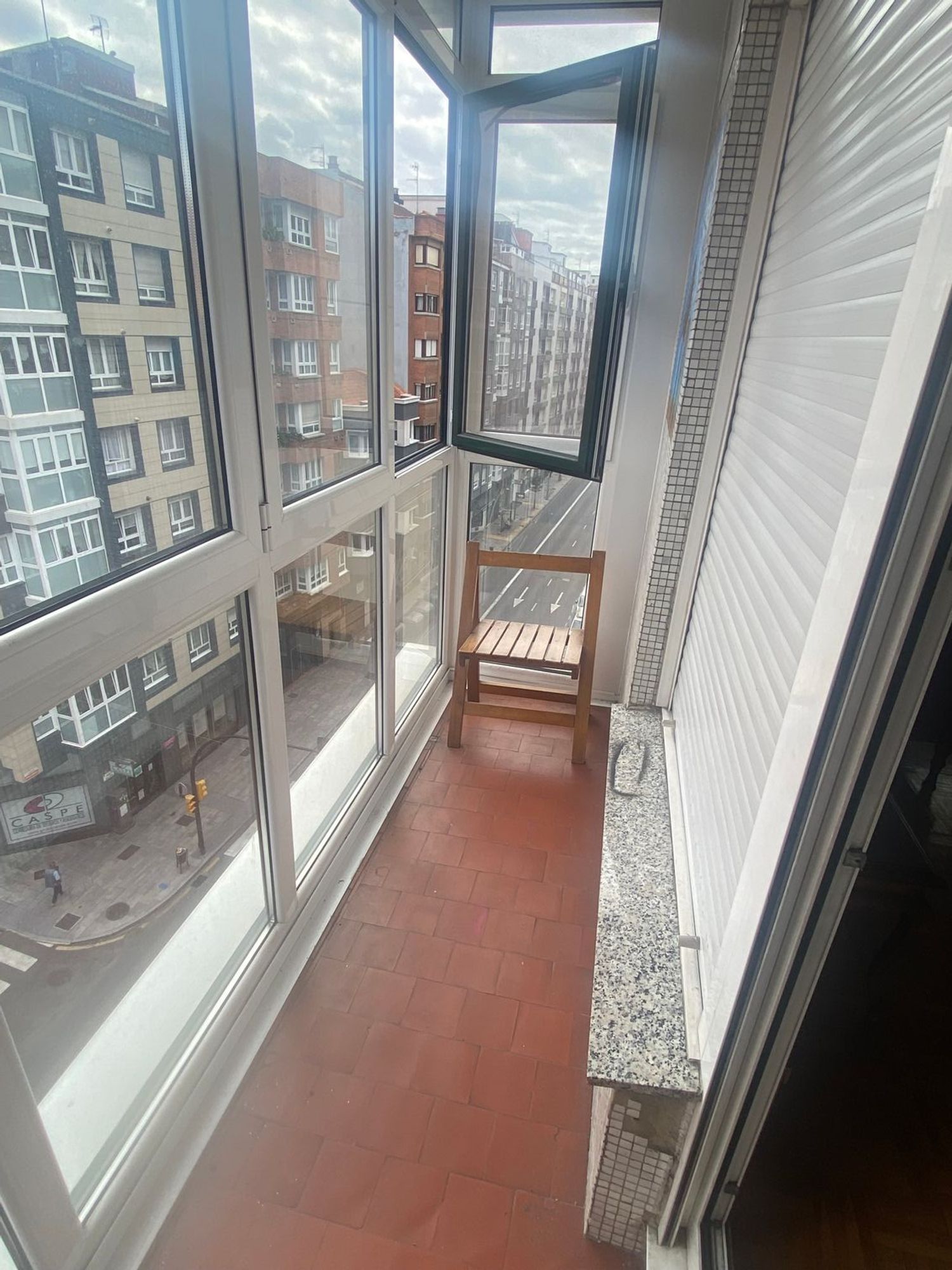 Piso en Calle San Luis, 23, Centro - San Lorenzo - Foto 7