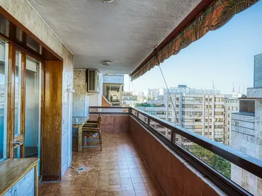 Piso en  Calle de Hilarión Eslava 29 - Foto 6