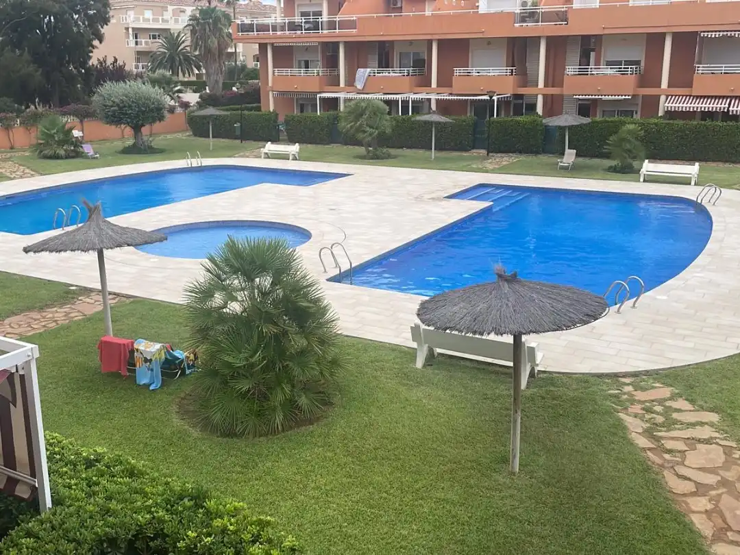 Apartamento en  Carretera de les Marines a Dénia 107 - Foto 2