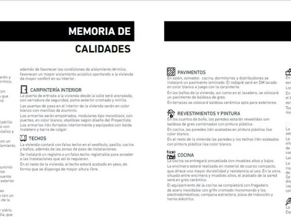 Chalet adosado en Avenida Cortes de Medio s/n - Foto 22