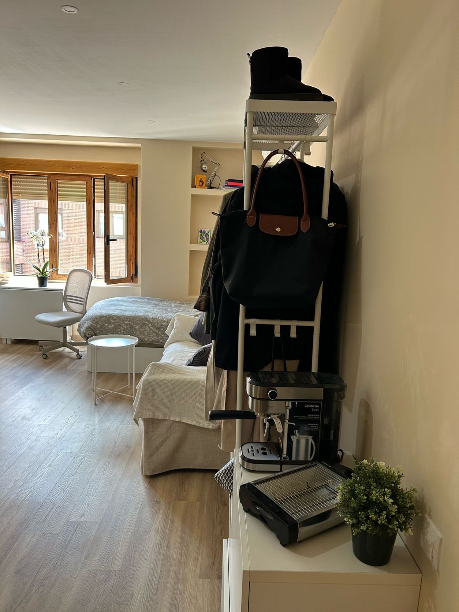 Estudio en calle de Gaztambide, 49 - Foto 12