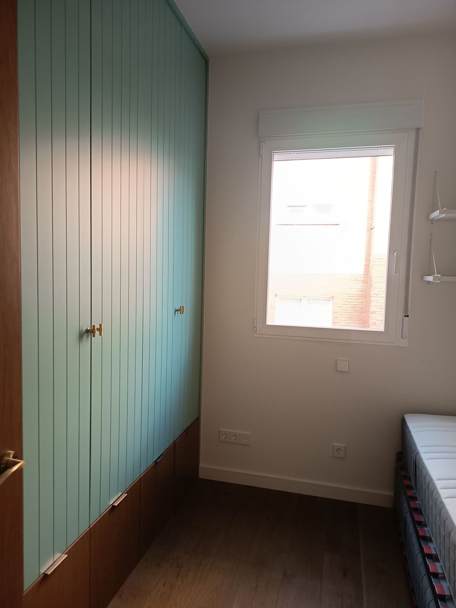 Piso en calle de Valderribas, 3 - Foto 29