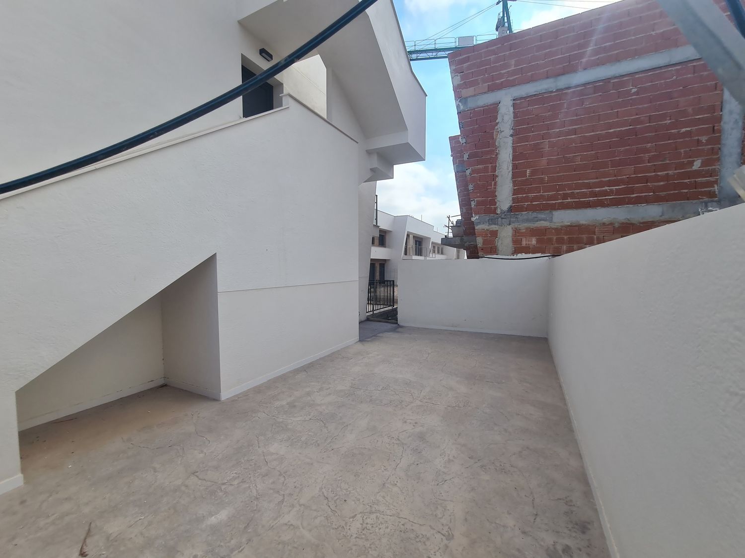 Chalet adosado en Calle Juan Ayala Garré, 2, Torre-Pacheco, Torre-Pacheco - Foto 21