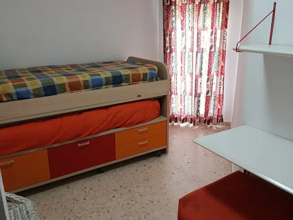Piso en Calle Mare Nostrum, 81 - Foto 12