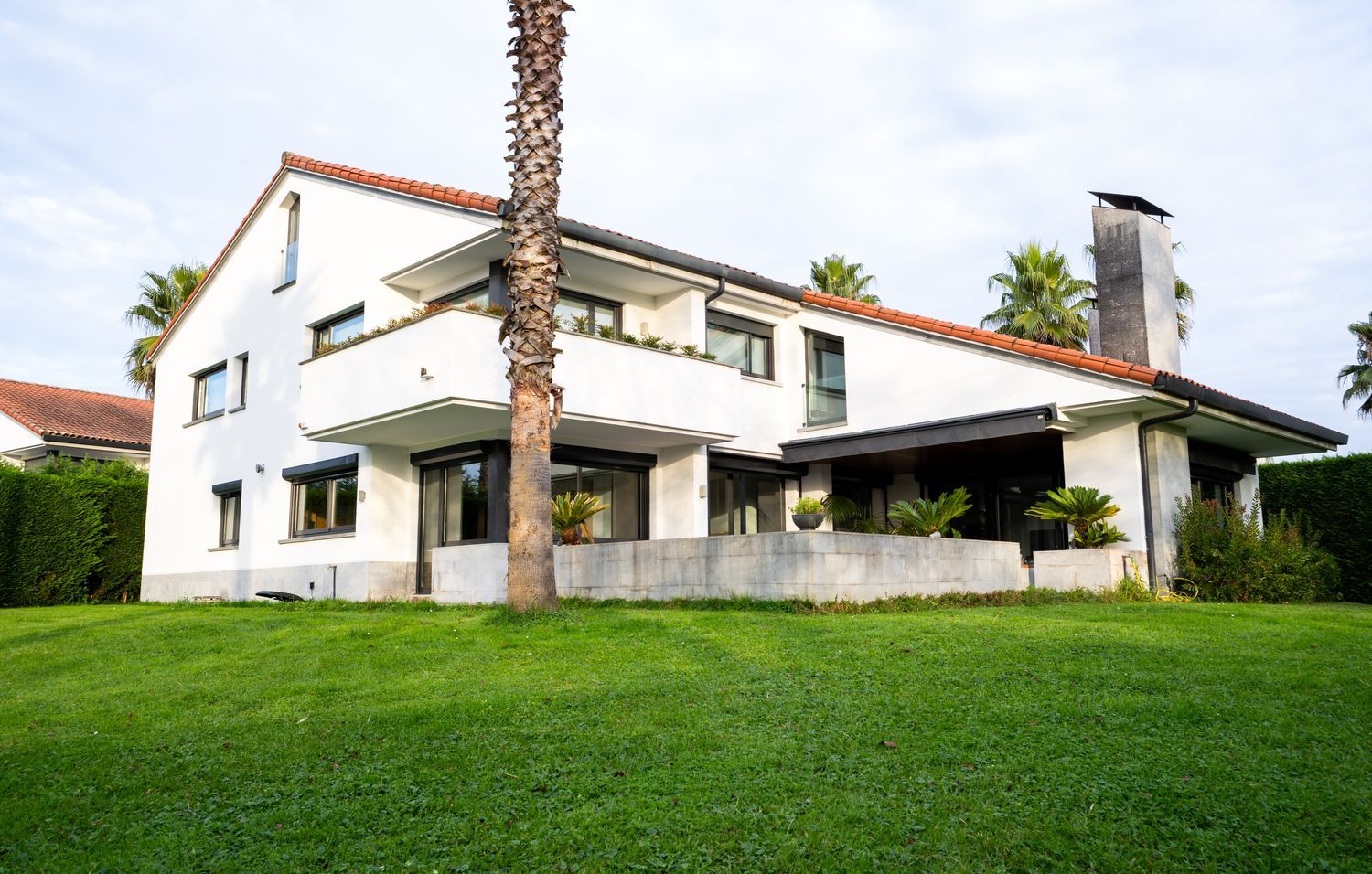 Casa o chalet independiente en San juan del obispo, 15, Viella-Granda-Meres, Viella-Granda-Meres - Foto 2