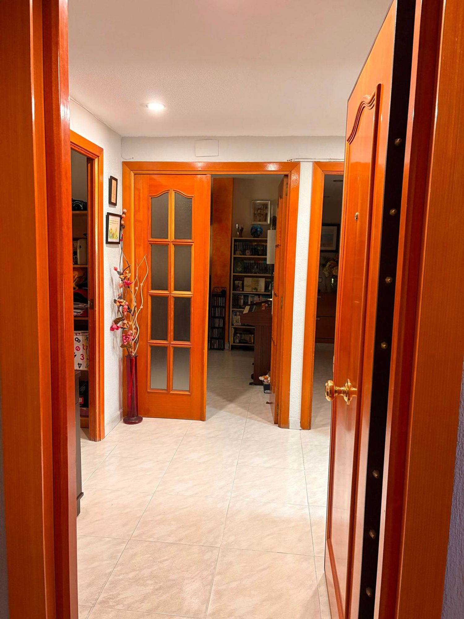 Piso en Buenos Aires - Foto 2