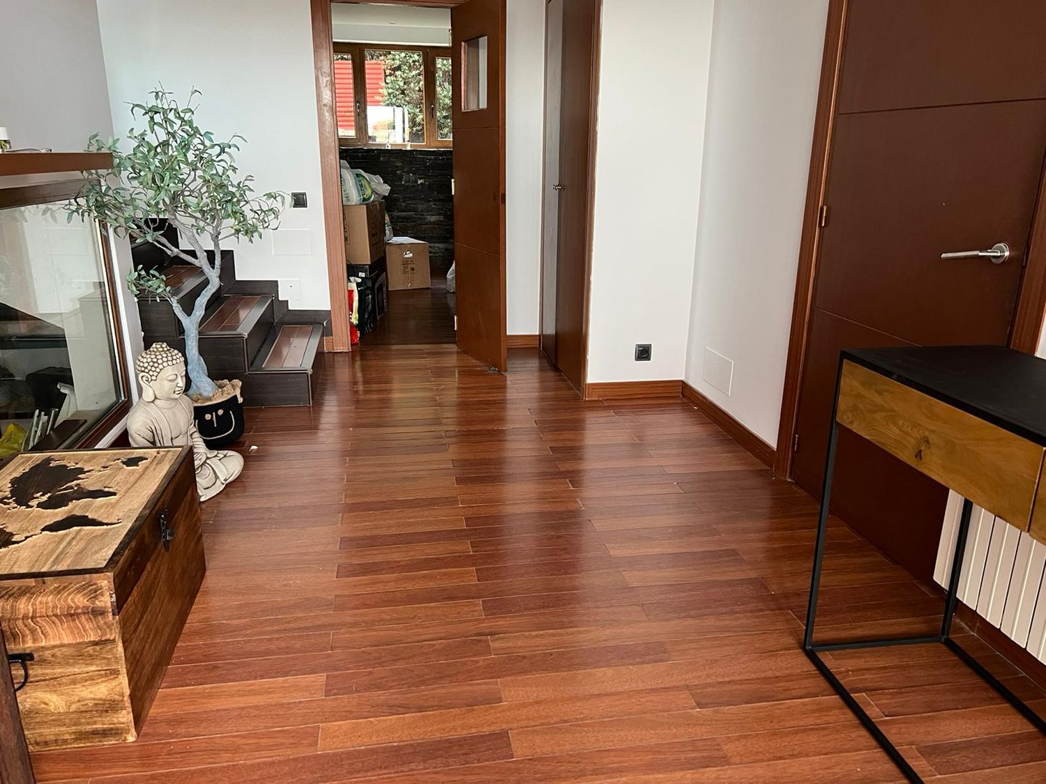 Casa o chalet independiente en Calle Viñas, 8, Pino Alto - Navarredonda, Pino Alto - Navarredonda - Foto 5