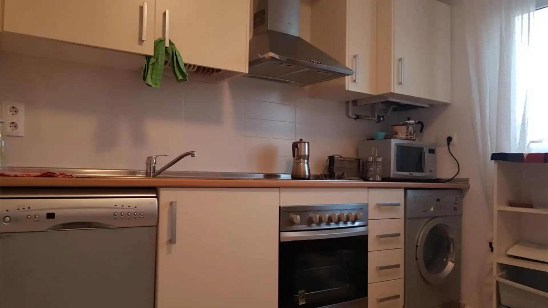 Apartamento en  Calle Hacienda Riquelme Vial C 1C - Foto 2