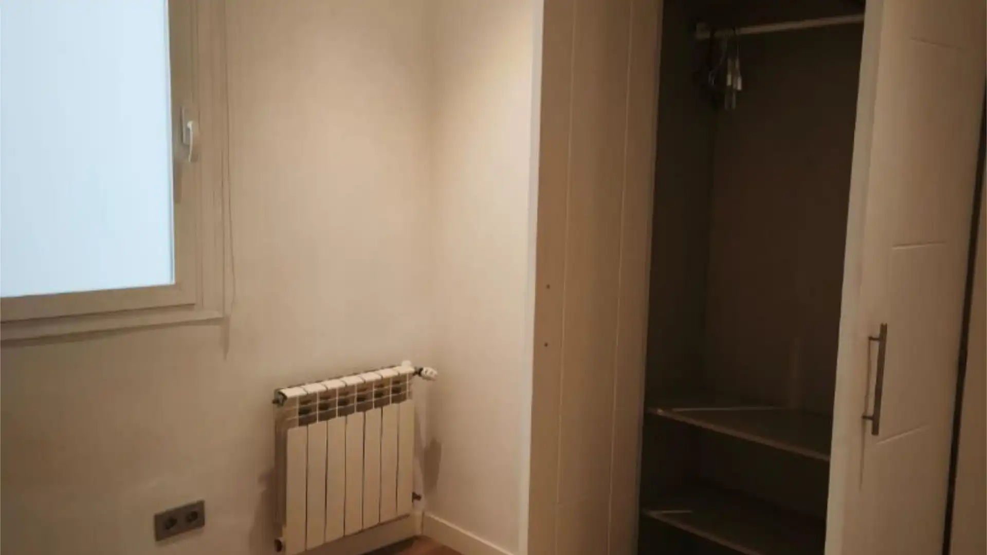 Piso en  Calle de Don Ramón de la Cruz 91 - Foto 5