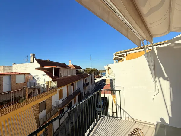 Ático en Calle Cisne, 13, Punta Umbría pueblo, Punta Umbría pueblo - Foto 19
