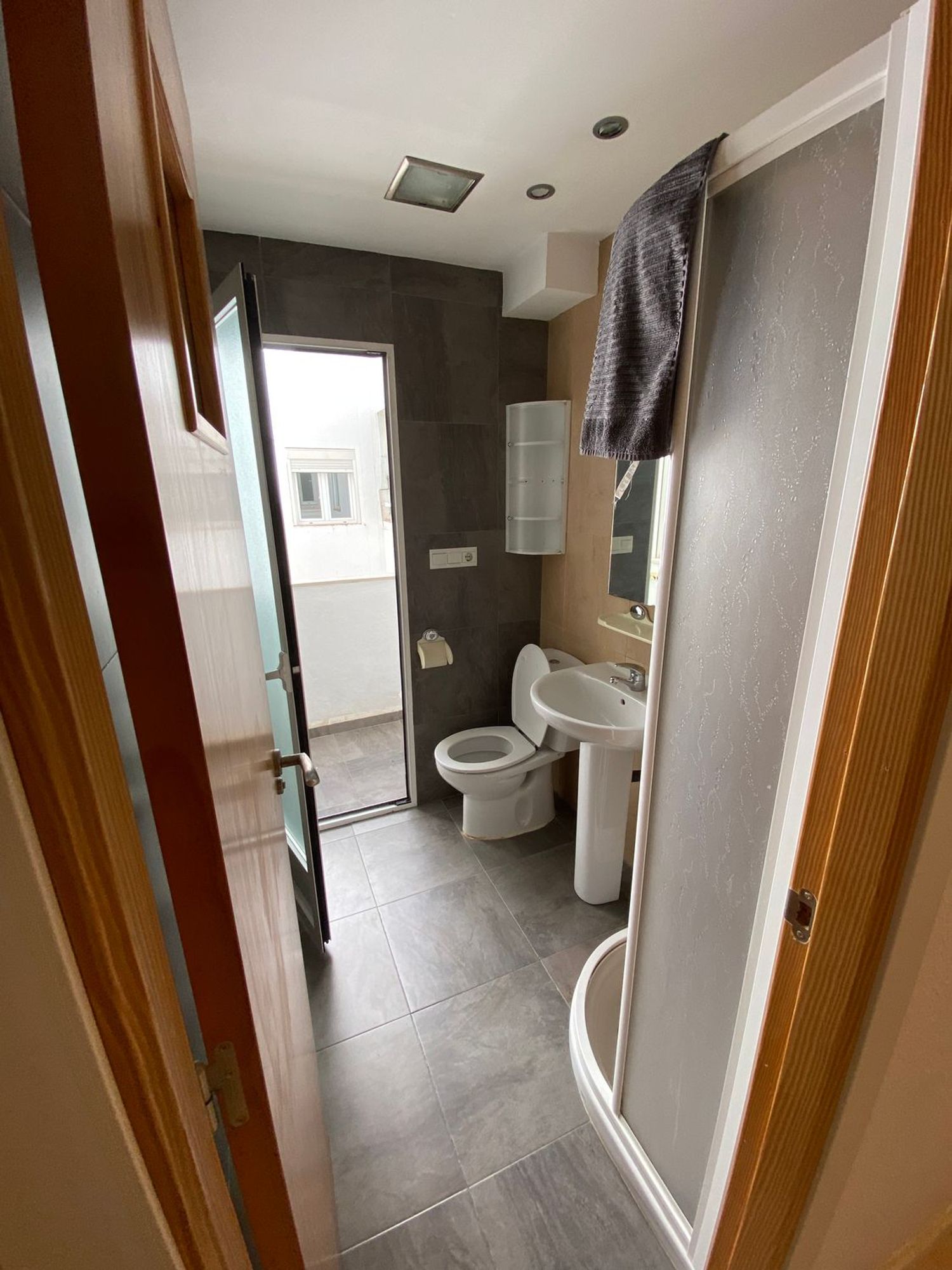 Piso en Camino de Ronda, 84, Ronda - Arabial - Foto 14