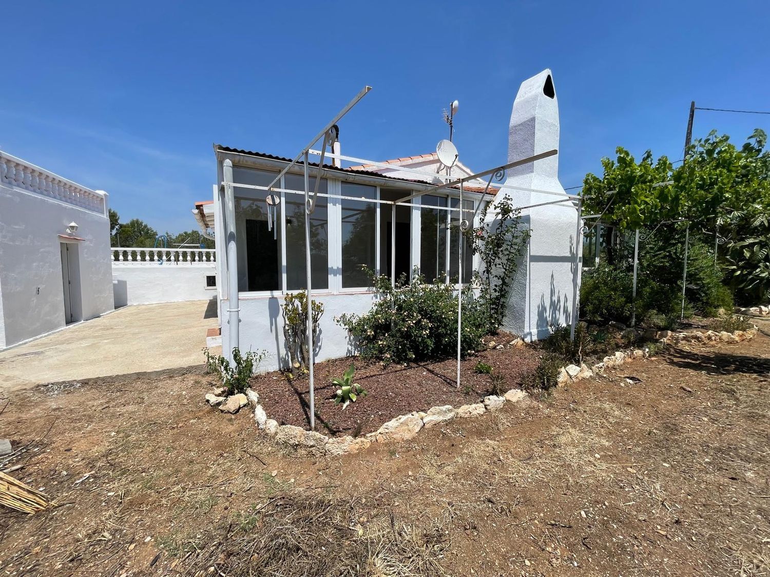 Casa rural en Via Polígono 73 parcela, 36, L'Ametlla de Mar, L'Ametlla de Mar - Foto 31