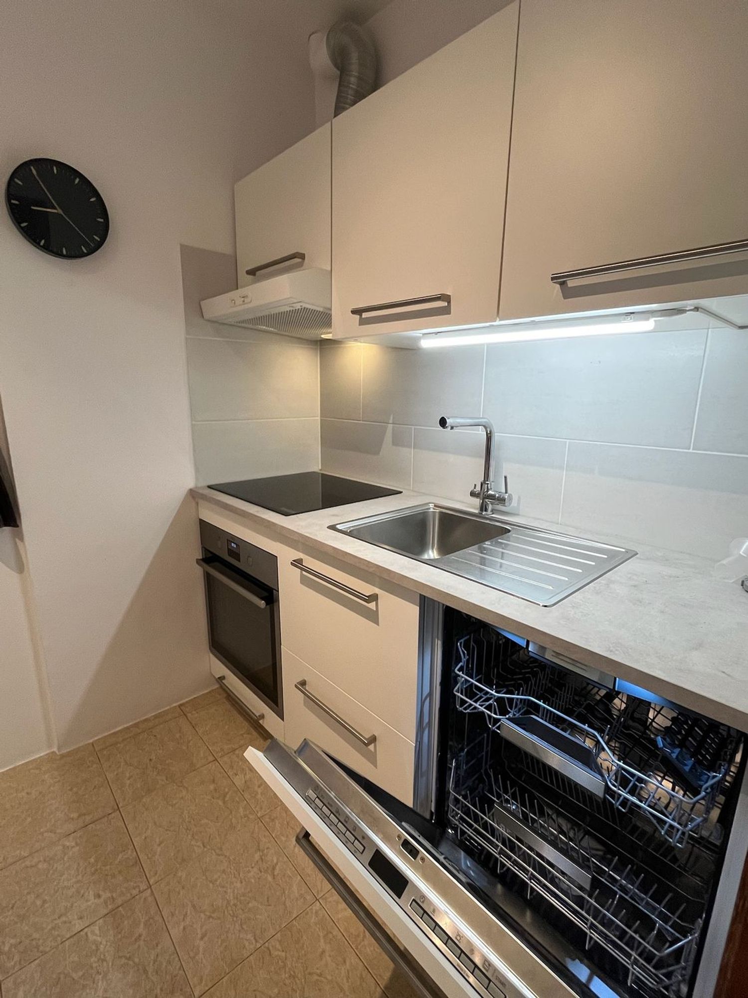 Chalet adosado en calle Acorán, 18 - Foto 6