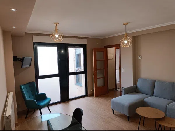 Piso en calle Cervantes, 39