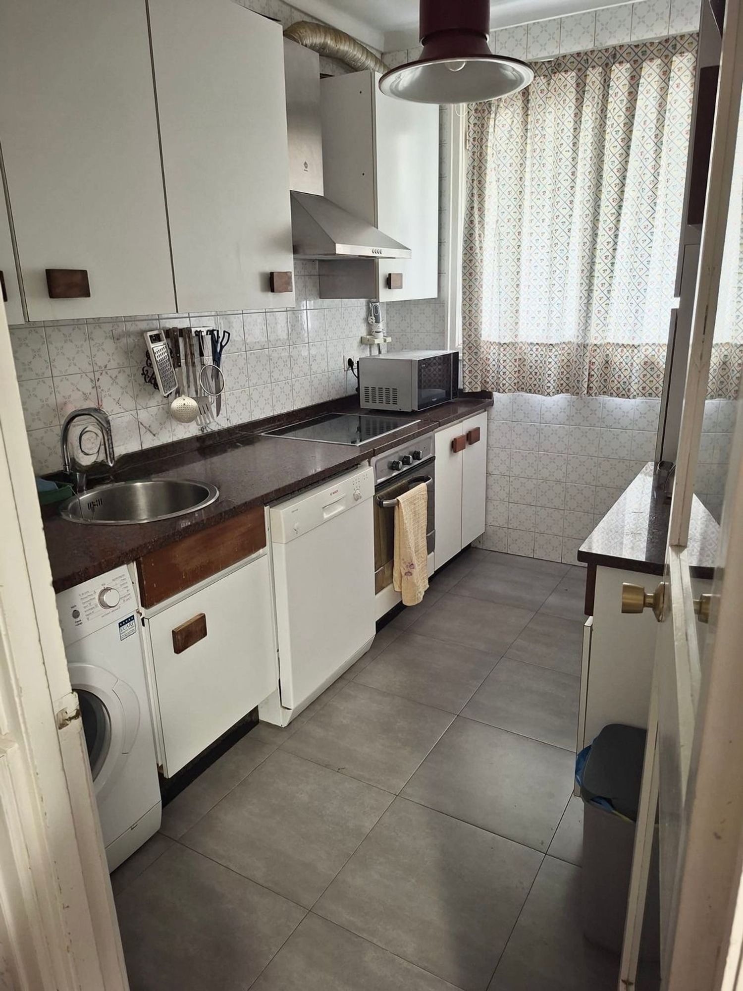 Piso en Calle las Mercedes Kalea, 3, Muelle de las Arenas - Foto 18