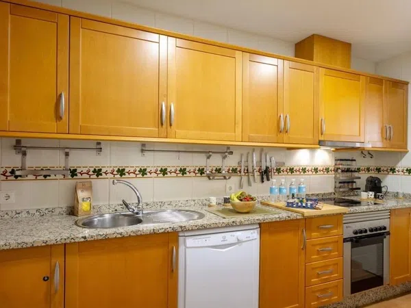 Piso en paseo del Golf, 18 - Foto 8