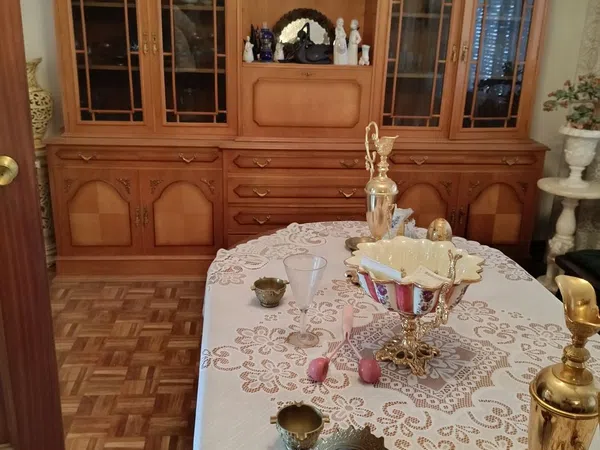 Casa o chalet independiente en Plaza Nuestra Señora de la Estrella, 2 - Foto 27