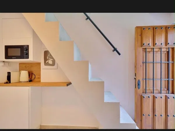 Chalet adosado en Barranco de los negros, 12, Albaicín, Albaicín - Foto 4