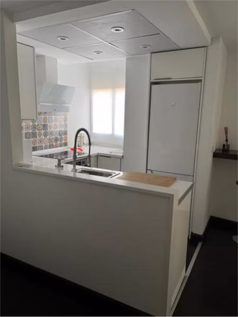 Apartamento en Zoco - Foto 5