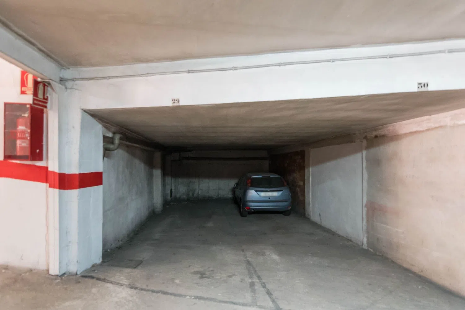 Piso en calle Nuestra Señora de Lourdes, 4 - Foto 16