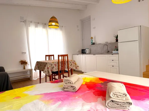 Estudio en Travesía de Sant Fructuós, 1, Els Masos de Pals, Els Masos de Pals - Foto 2