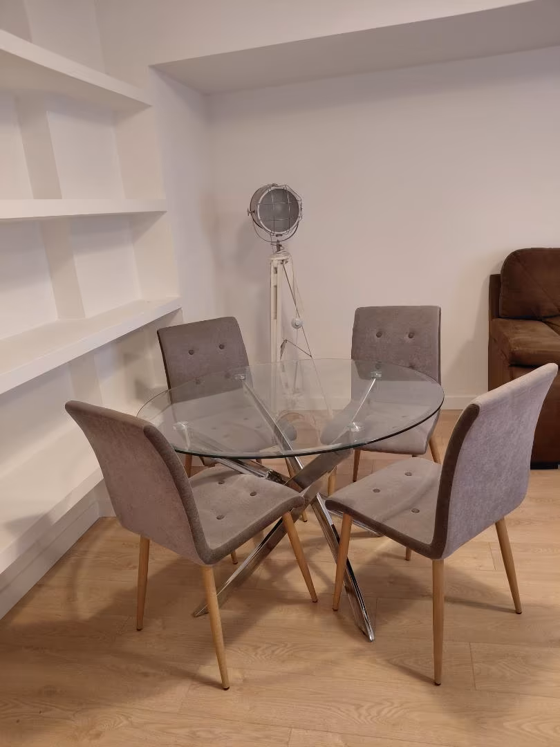 Apartamento en  Calle Buiza y Mensaque 1 - Foto 12