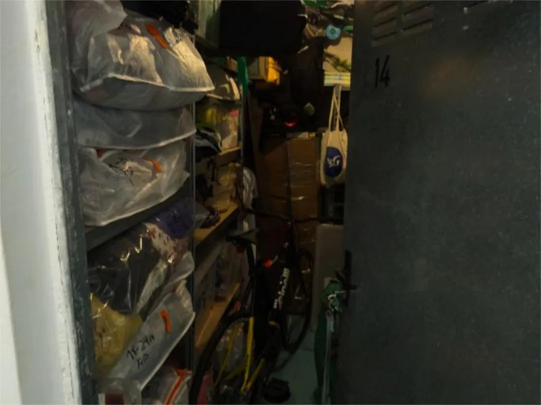 Piso en  Calle del Marqués de la Valdavia 95 - Foto 21