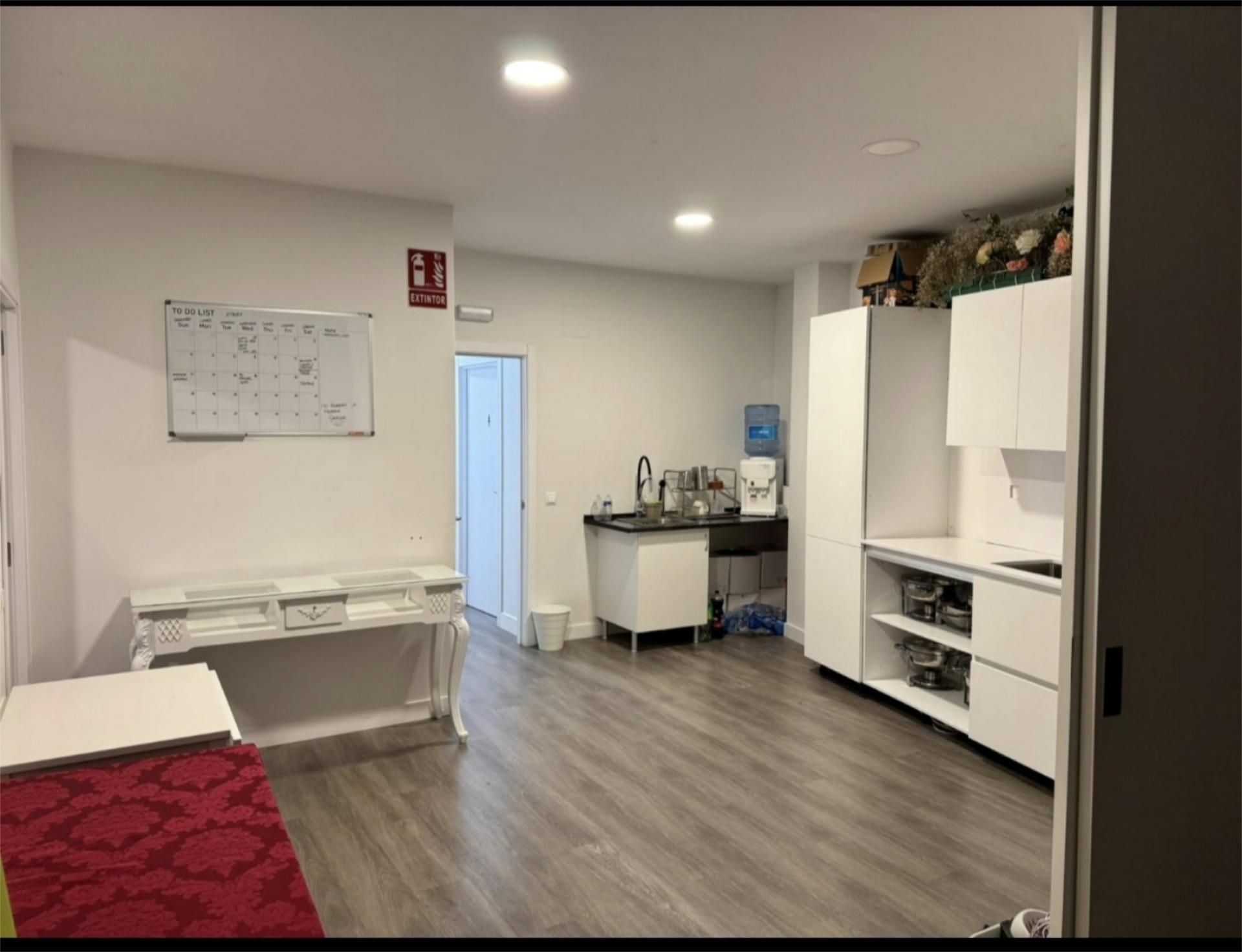 Piso en  Avenida General Palacio 4 - Foto 7