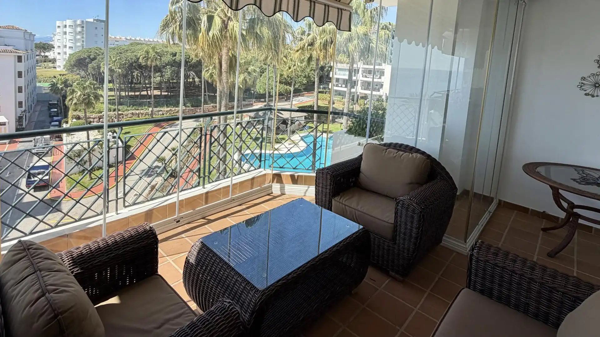 Piso en  Urbanizacion Alhamar 1 - Foto 2