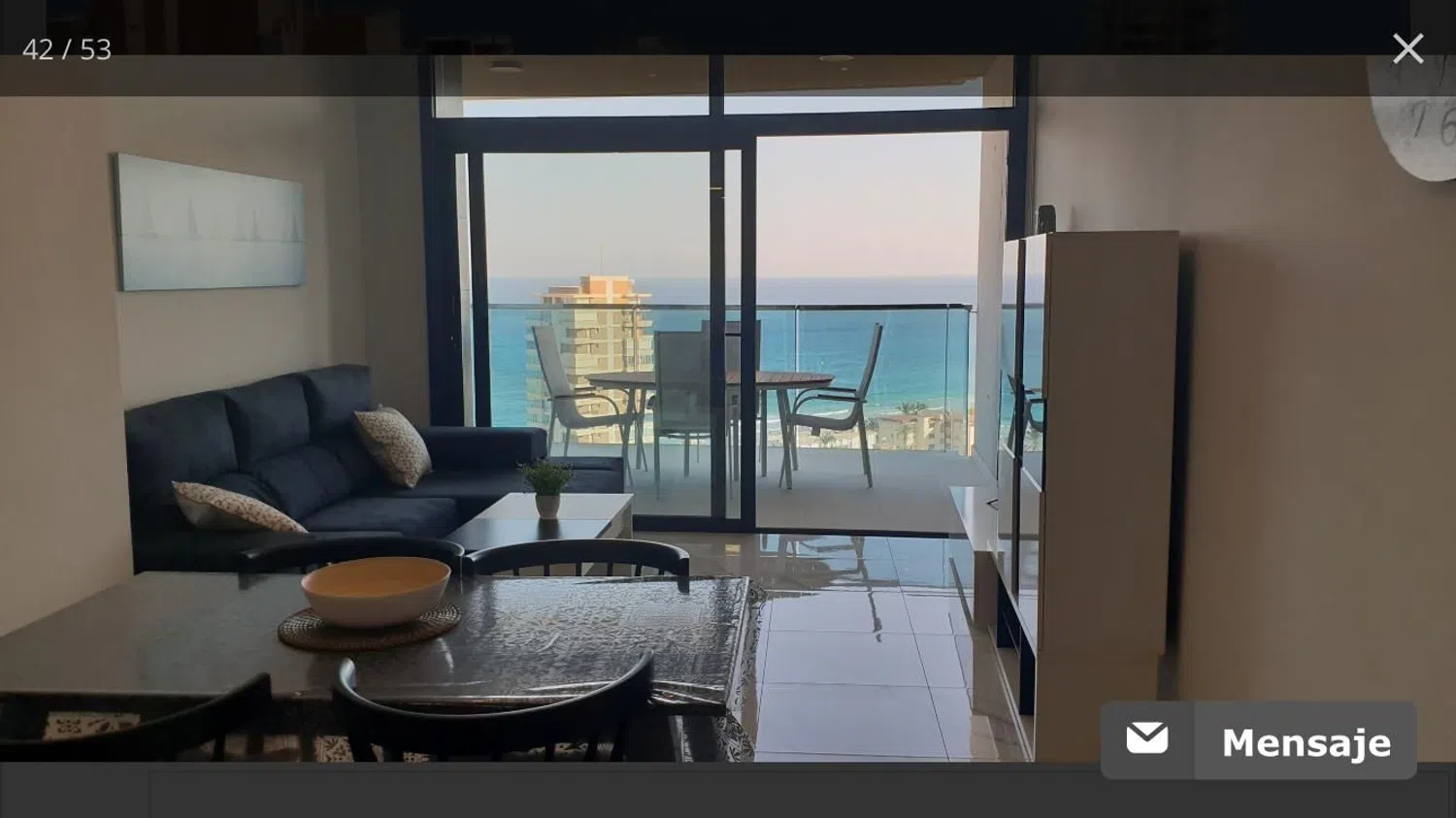 Piso en avenida de la Vila Joiosa, 12 - Foto 10