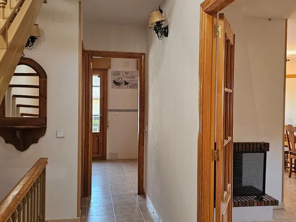 Chalet pareado en Calle de Doña Isabel, 7 - Foto 15
